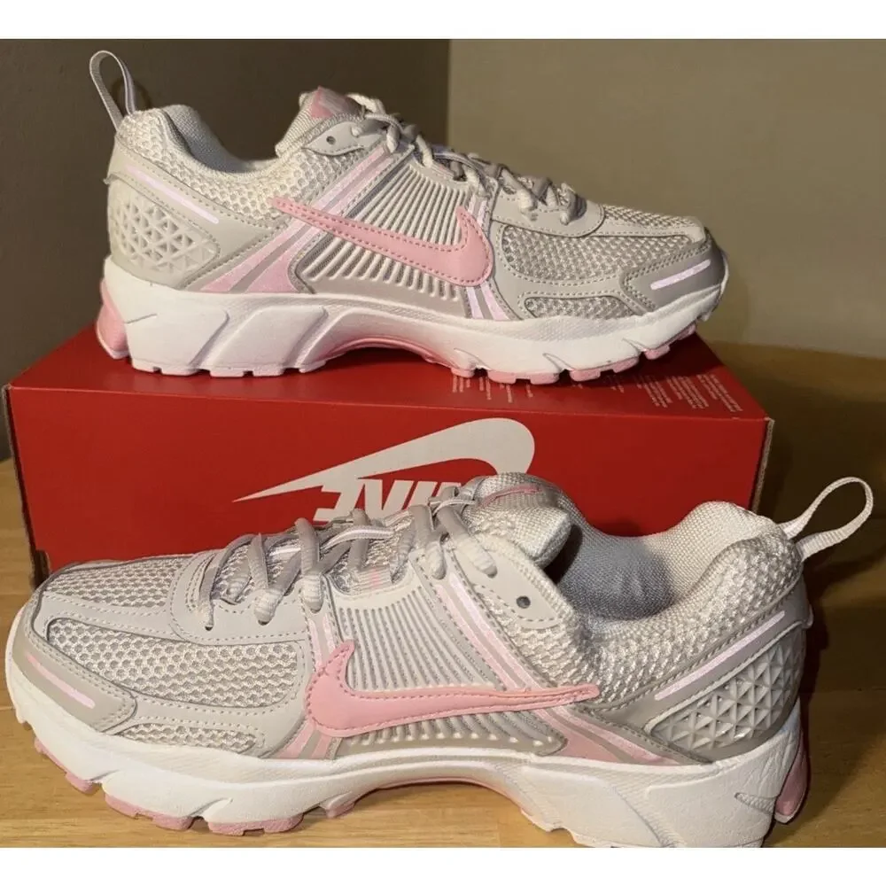 Nike step into